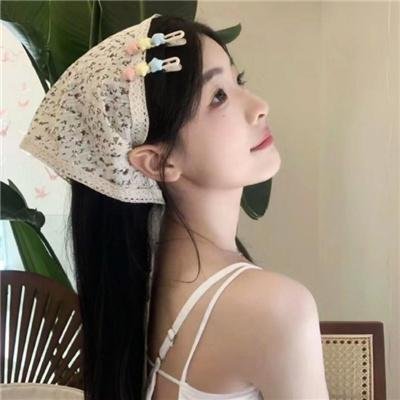 南风。六堆