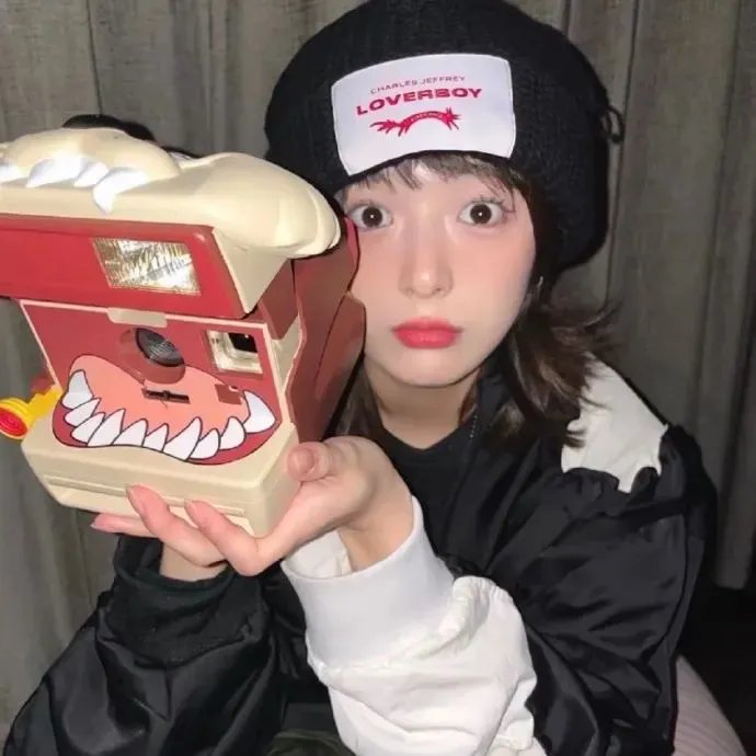 请吃红小豆吧！第二季